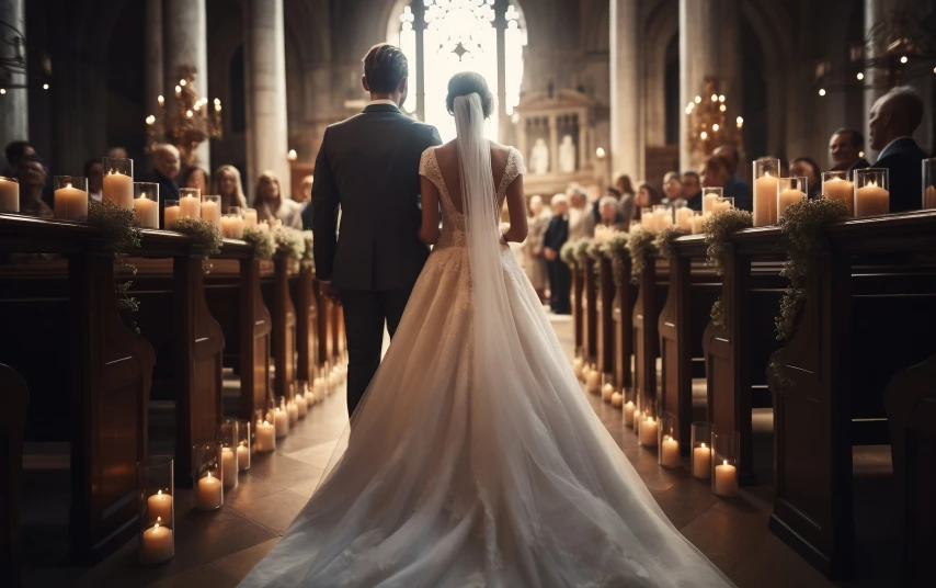 Popular Wedding Songs to walk down the aisle